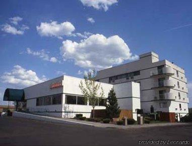 Howard Johnson By Wyndham Denver West Wheat Ridge Esterno foto